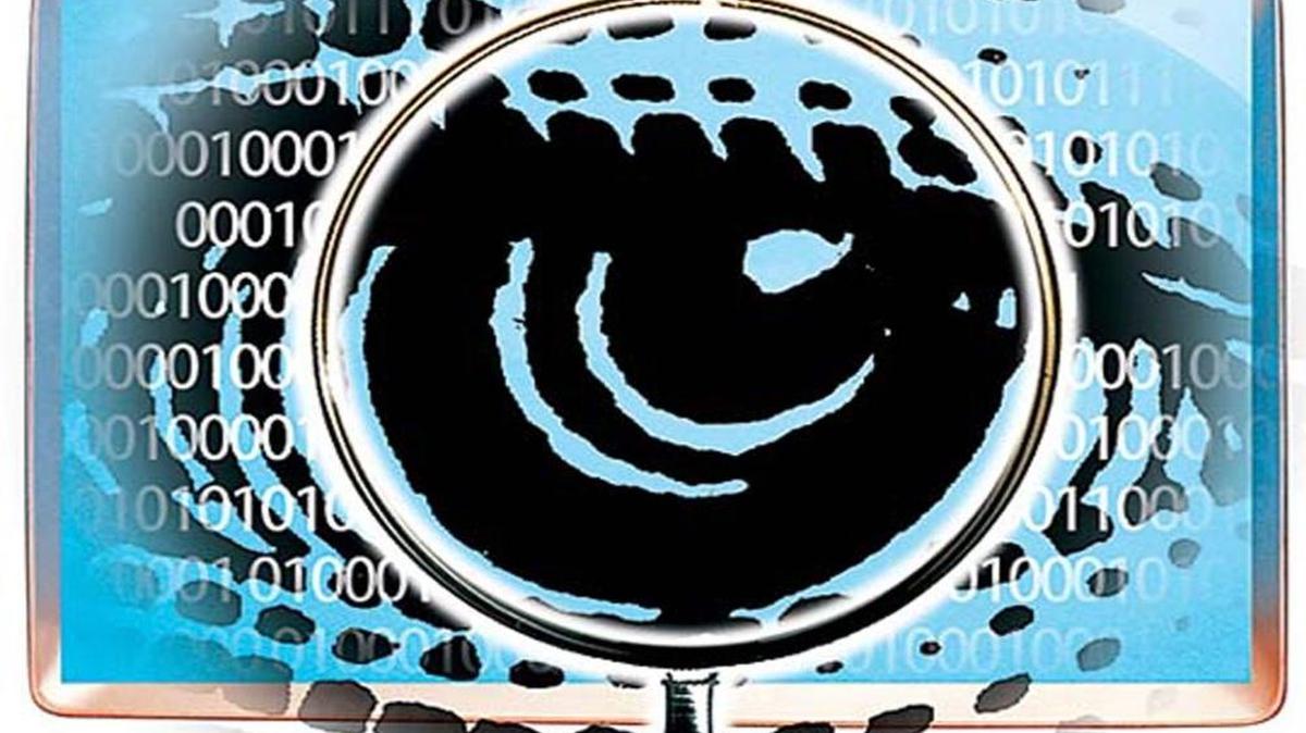 Faster internet in Kansas City could mean more mining of the data of people in the market.