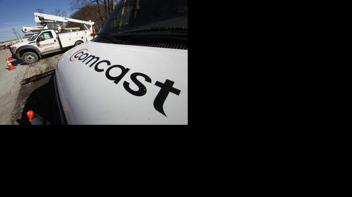 Comcast will hold a job fair from 6 p.m. to 9 p.m. Thursday, Oct. 9, primarily to recruit sales professionals. The event will be held at the Sheraton Overland Park hotel.
