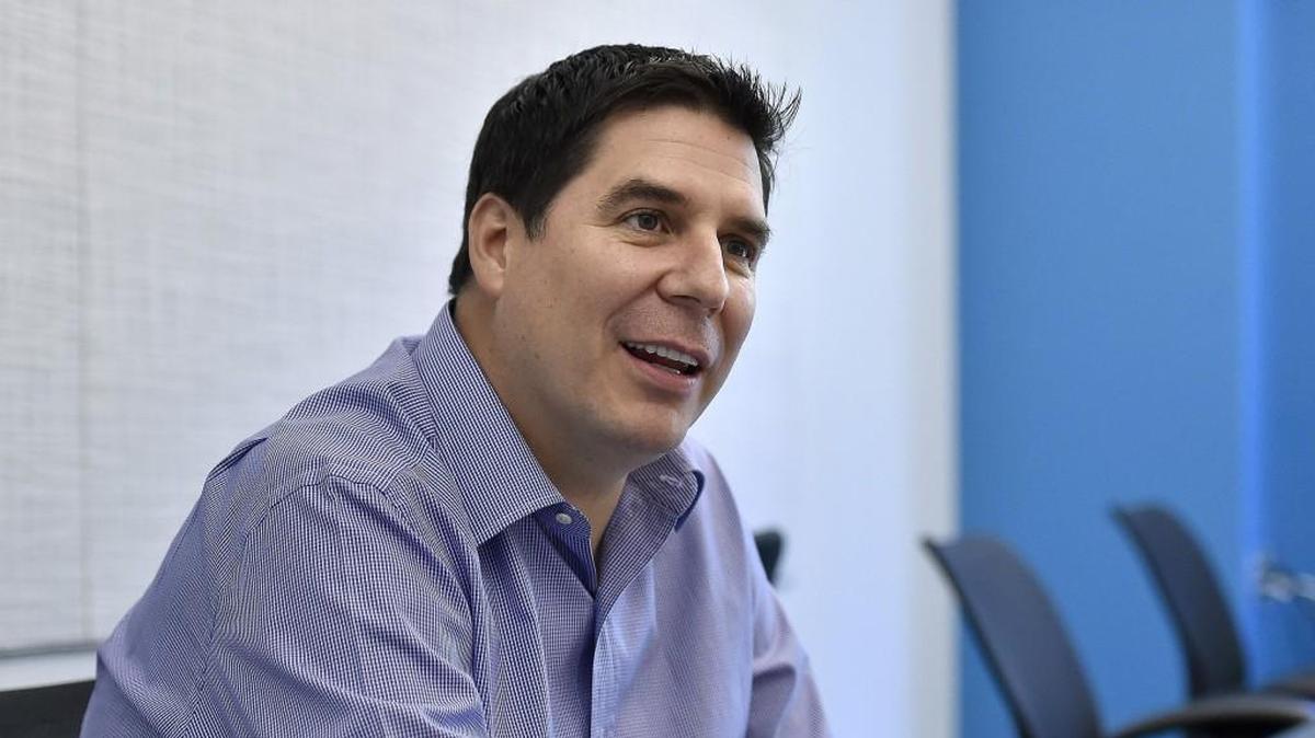 Sprint CEO Marcelo Claure seemed to outbid Sprint’s chairman on how much the company will spend to upgrade its network.
