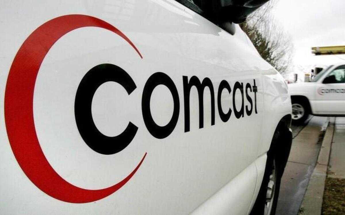 Comcast plans to sell 1-gigabit-per-second connections in Olathe, Independence and eastern Jackson County next year over existing cable lines.