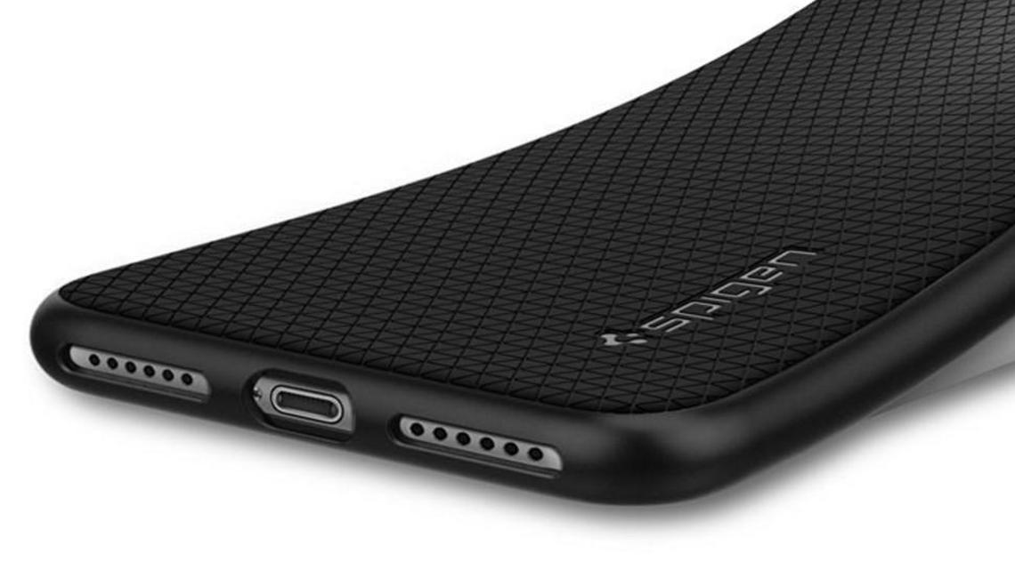 iPhone 7 cases are being sold on Amazon before Apple’s September event that show earlier rumors about dual-lenses and missing headphones jacks could be true.