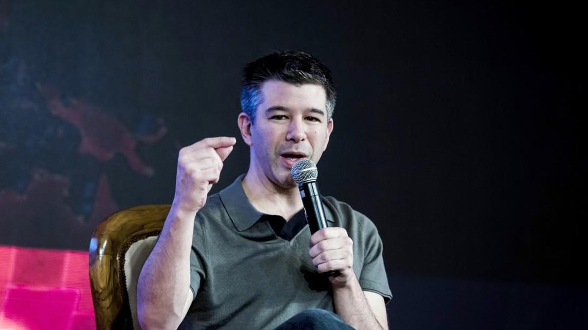 Travis Kalanick, co-founder and ousted chief executive officer of Uber Technologies, has come to exemplify some of the worst aspects of Silicon Valley’s corporate culture.