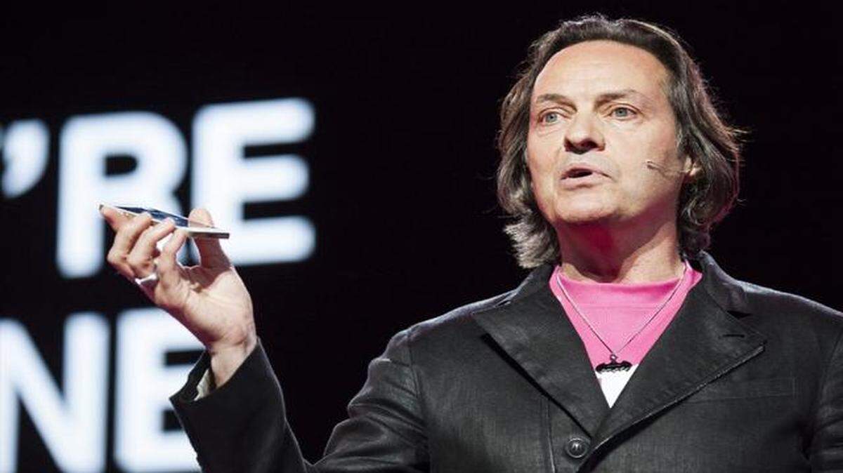 
“People are saying loud and clear that they hate the confusion and complexity of the carriers’ shared data plans, and they should,” John Legere, chief executive officer of T-Mobile, said in the company’s announcement. 
