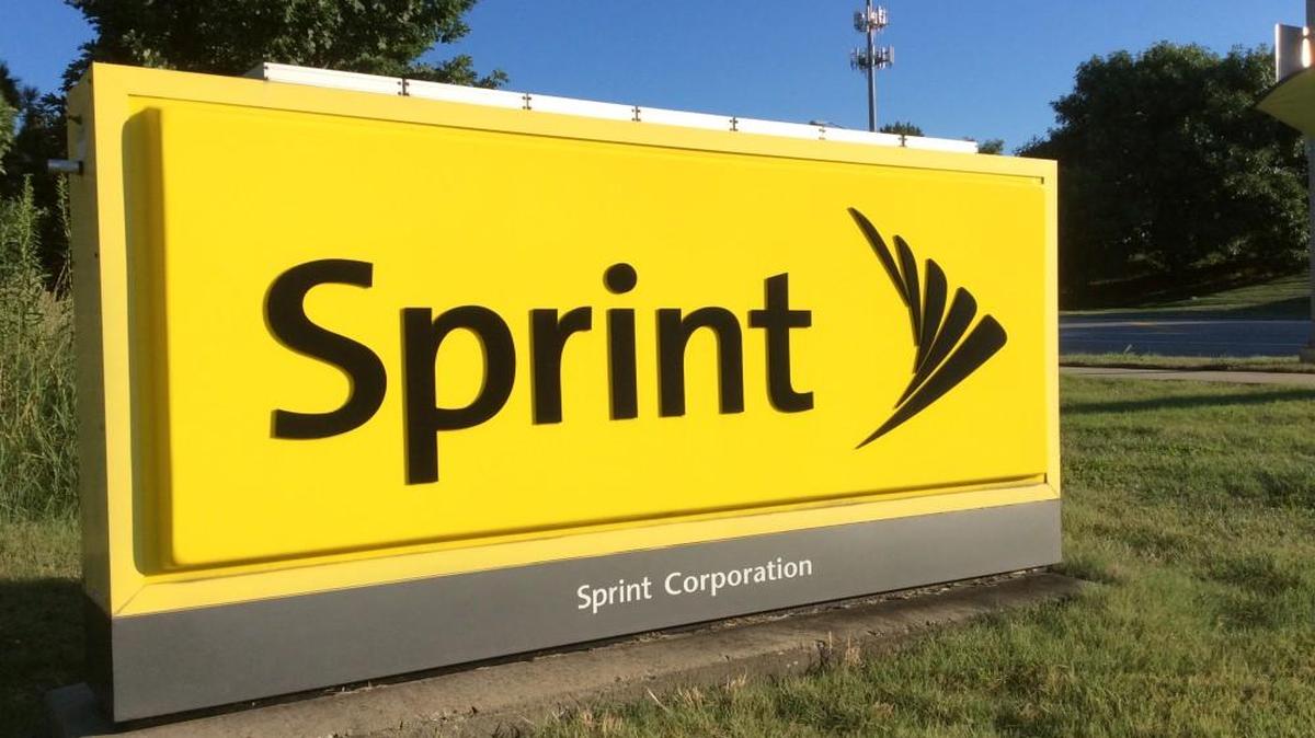 Sprint Corp. headquarters in Overland Park