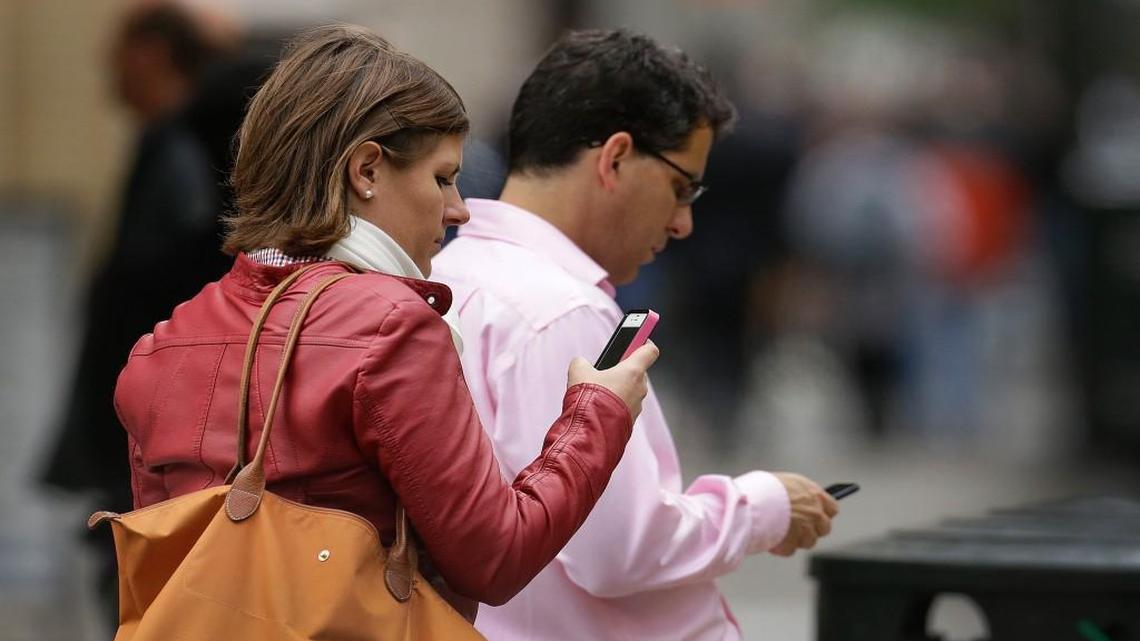 Sprint’s latest fundraiser taps the value of its spectrum holdings, the federally licensed airwaves that carry customers’ calls, texts and data signals.