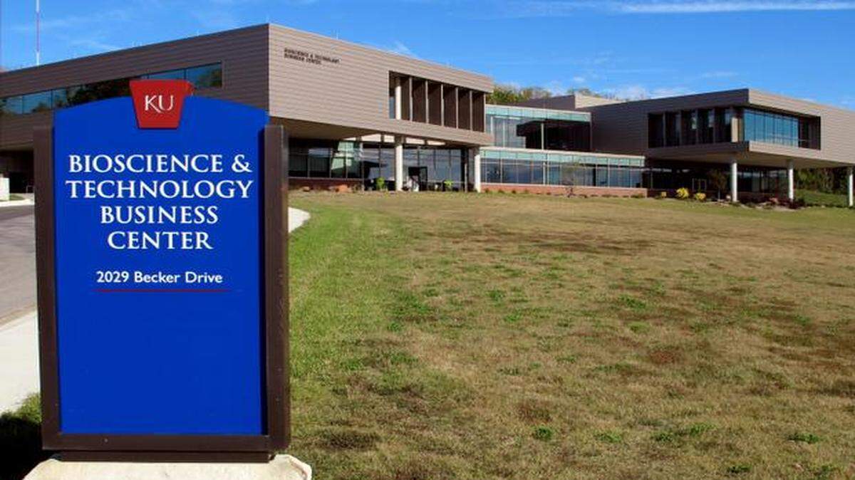 
An Australian company is relocating its headquarter to the Bioscience & Technology Business Center in Lawrence.
