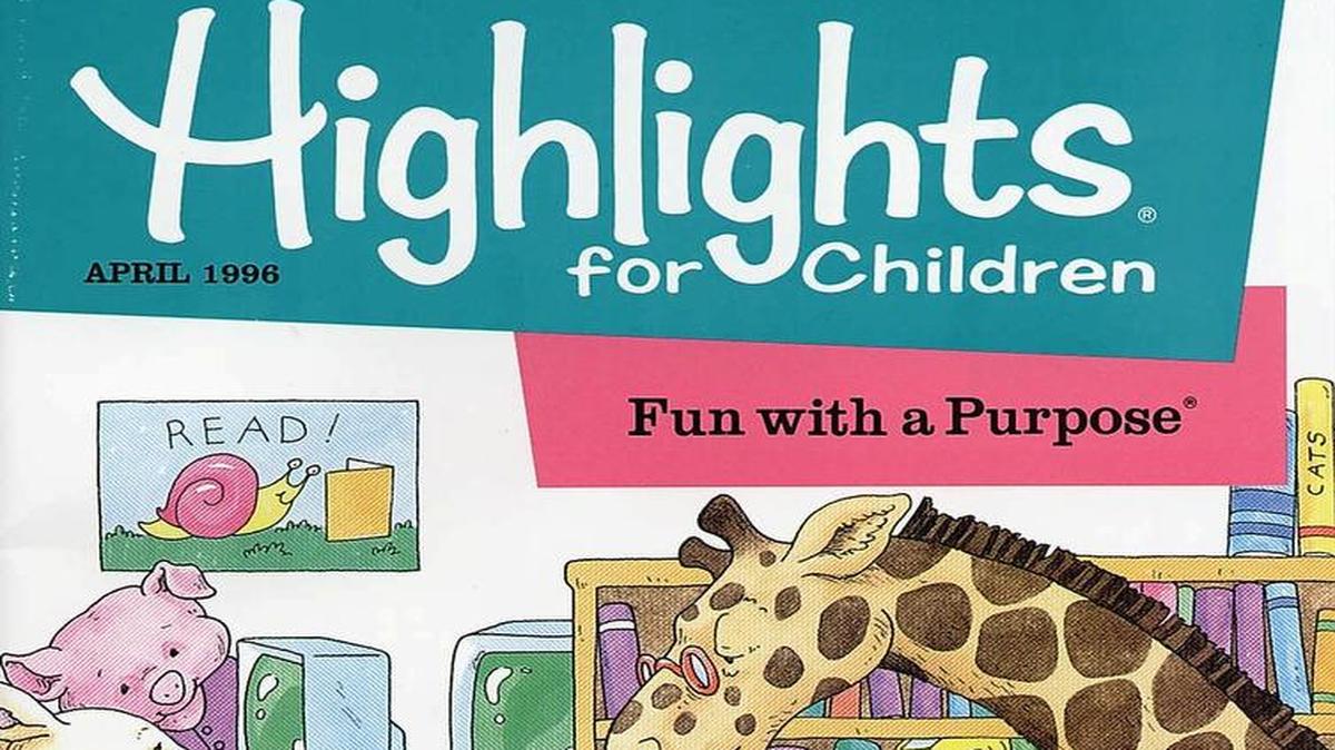 
Highlights for Children, the magazine’s publisher, has turned to San Francisco startup Fingerprint Digital to help it connect with a mobile generation. Fingerprint will help develop and distribute at least three Highlights applications over the course of the companies’ four-year partnership.

