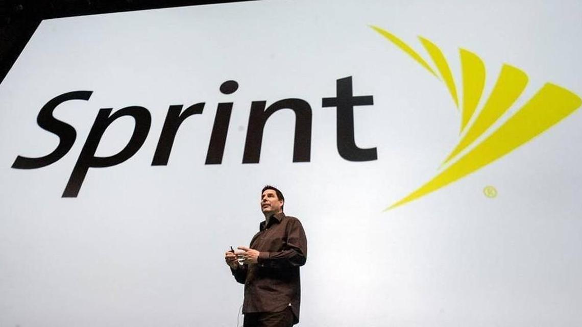 Overland Park-based Sprint is widely expected to seek a merger with rival T-Mobile US in a bid to compete against wireless industry leaders Verizon and AT&T.