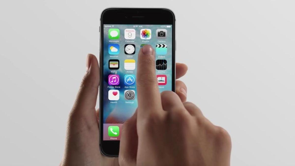 Apple is expected to announce the iPhone 7 and iPhone 7 Plus at its September 7 product event.
