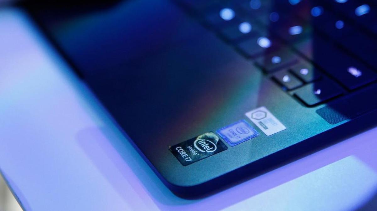 Intel says it’s working to patch a security vulnerability in its products but says the average computer user won’t experience significant slowdowns as the problem is fixed. The chipmaker released a statement Wednesday, Jan. 3, 2018, after a report by British technology site The Register caused Intel stocks to trade lower.