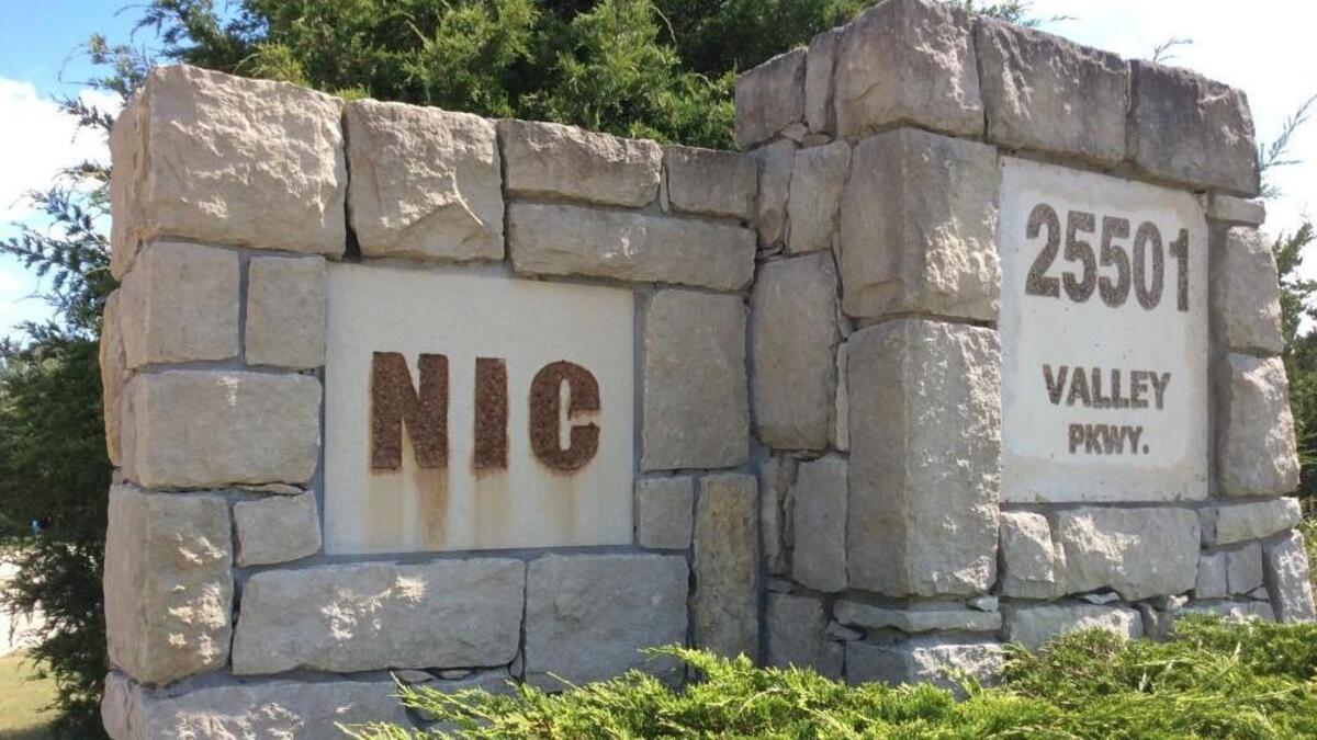 NIC Inc., based in Olathe, builds and runs websites that people use to do business with state governments, such as renewing driver’s licenses.
