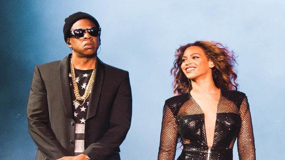Streaming music service Tidal is still run by its founding artists, including Jay Z and Beyoncé. But part owner Sprint has turned its one-third ownership stake into a promotion that could benefit both operations.