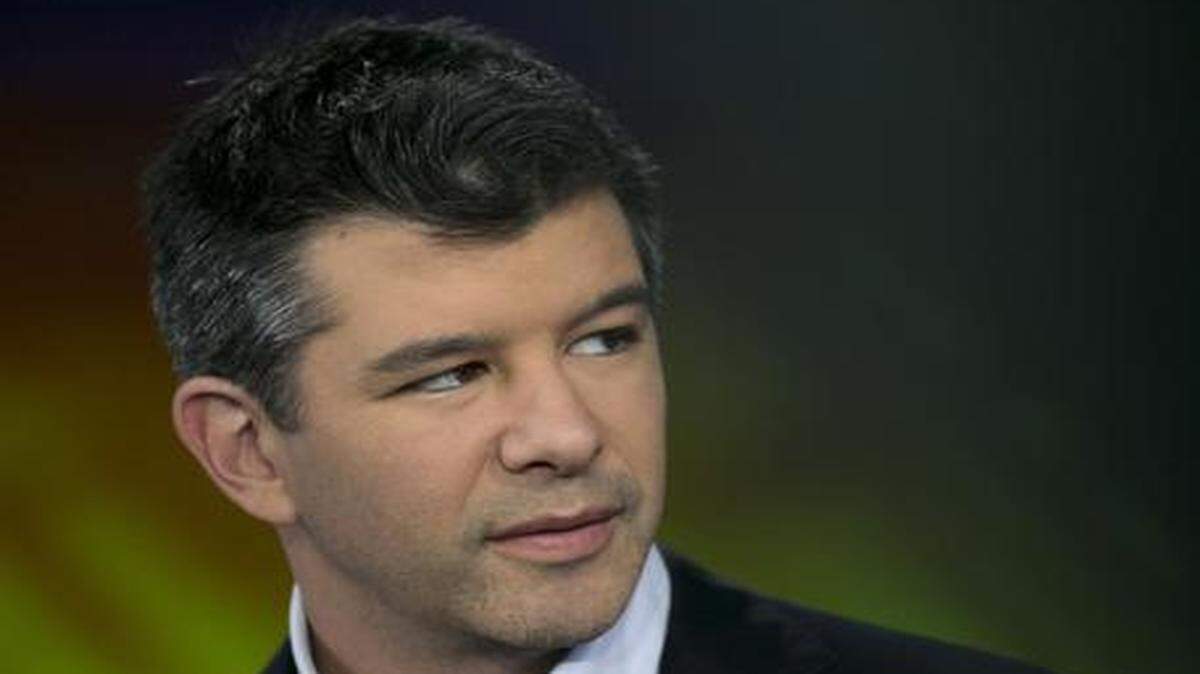 
Chief executive officer Travis Kalanick is dealing with a wave of criticism from remarks that Uber’s senior vice president of business made about snooping on journalists.
