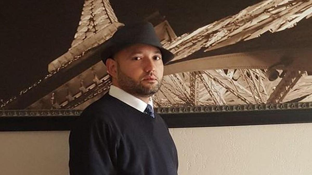 “I wanted to beat them because I wanted to protect my name,” said Brian Vazquez, a Kansas City, Kan., businessman who successfully fought Sprint’s federal lawsuit that claimed he was part of a cellphone trafficking scheme.