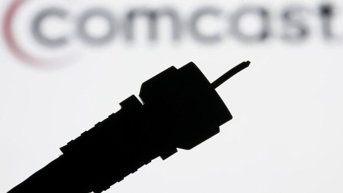 Comcast said it will be increasing internet speeds in Olathe, Independence and eastern Jackson County without increasing rates.