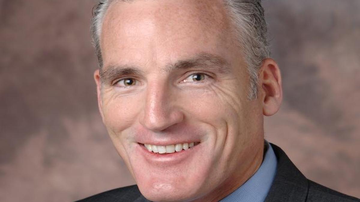 Jeff Hurst