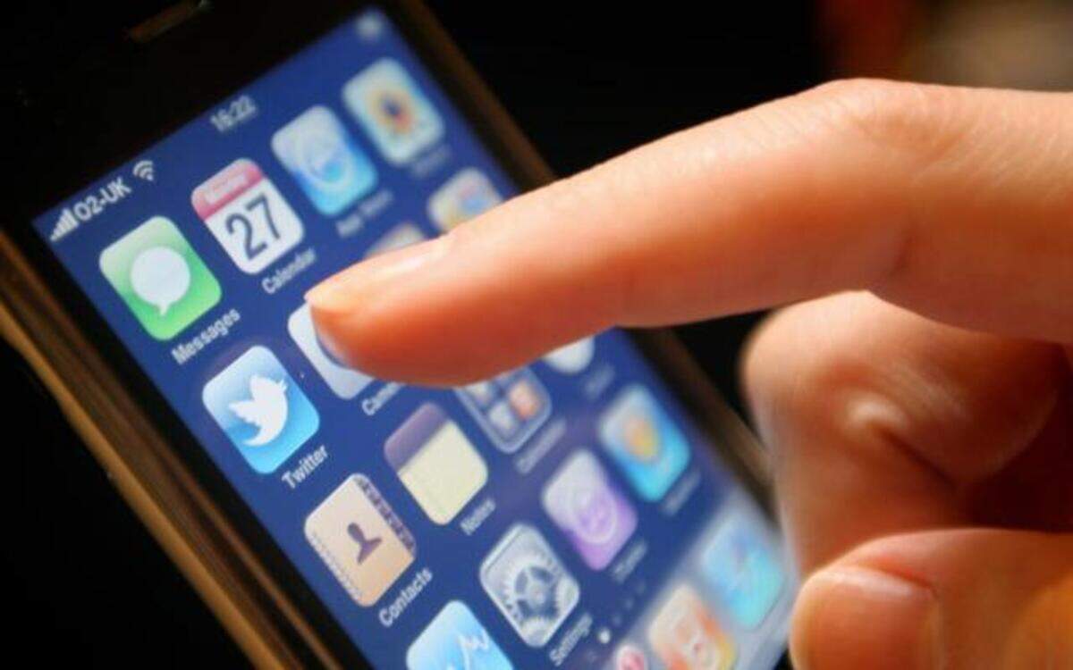 
A poll by the church market researcher Barna Group found that among Christians who last year practiced a form of abstinence for Lent, 31 percent chose to sacrifice some aspect of technology — with social media and smartphones heading the list.
