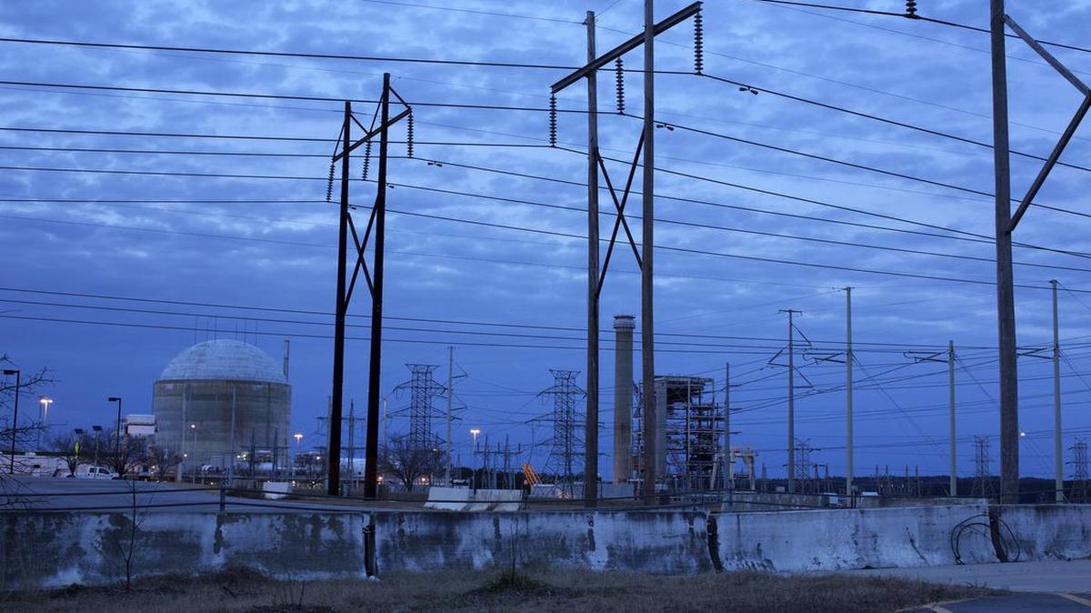 One of the oldest nuclear power plants in the country is the H. B. Robinson plant in South Carolina; it began producing power in the early 1970s. But it’ll need to be shut down by the year 2030, and it’s not alone; dozens of such reactors will need to be shuttered within about a couple of decades.