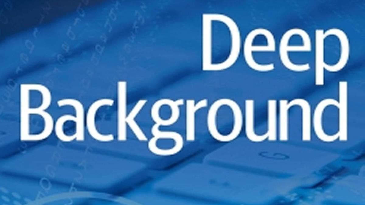 The Kansas City Star’s “Deep Background” podcast