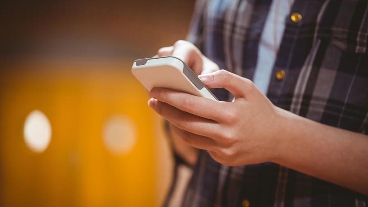 Social media can keep people connected. But sites like Snapchat and Facebook can also make it easy to accidentally connect with people you don't necessarily want to let into your private life.