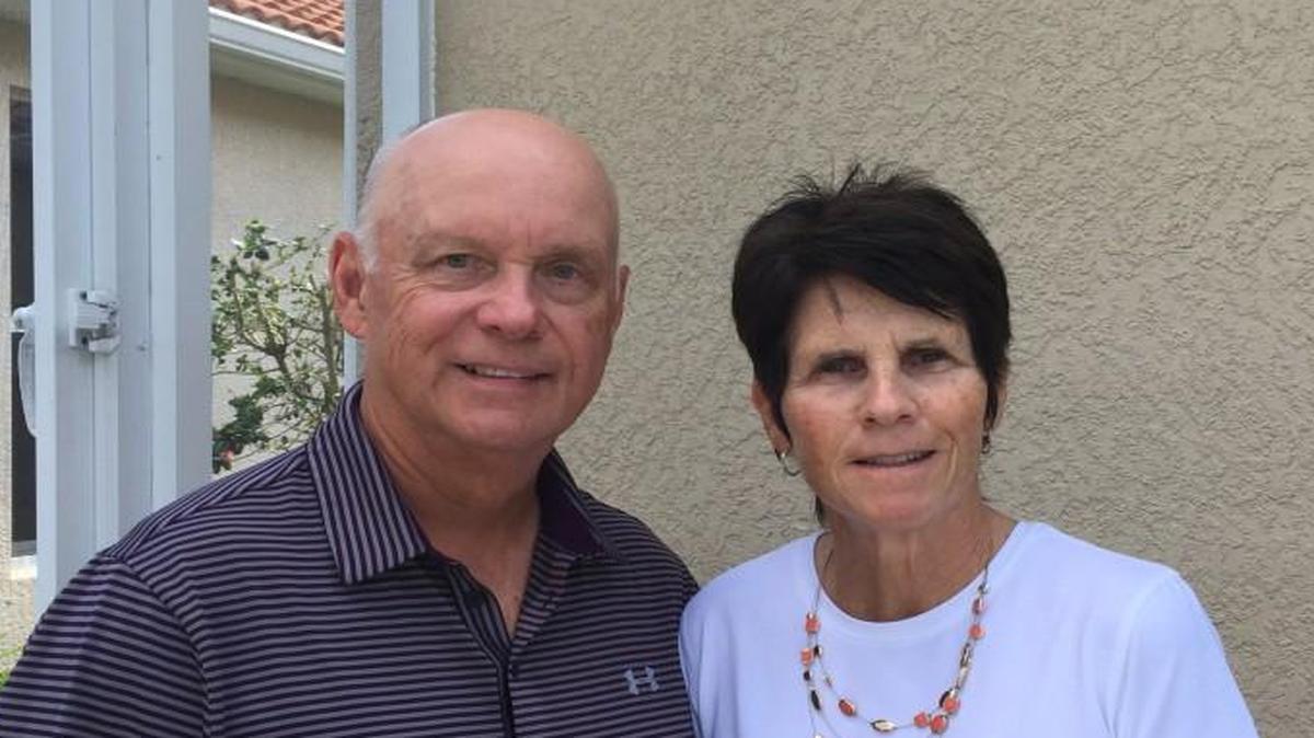 A federal jury in Florida rejected Sprint’s lawsuit that claimed Dennis and Deborah Skelly were part of a “bulk handset trafficking scheme.”