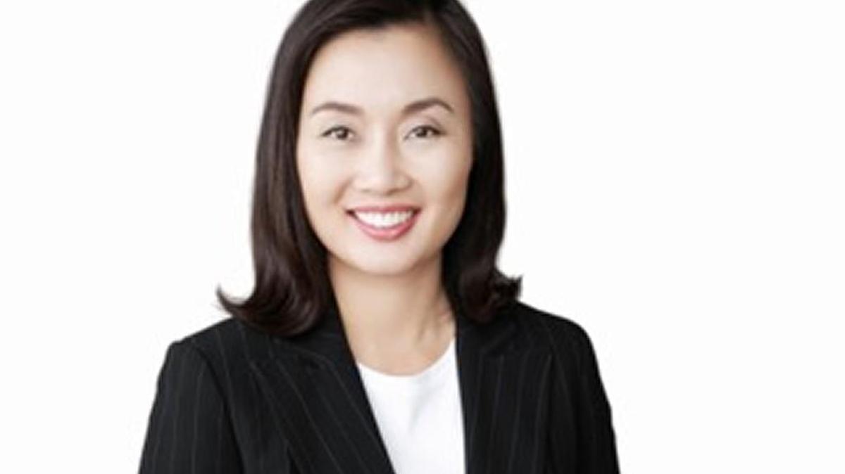 Joyce Lee