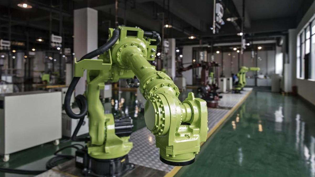 Robotics and automation could replace nearly two-thirds of jobs in the next 20 years, researchers say.