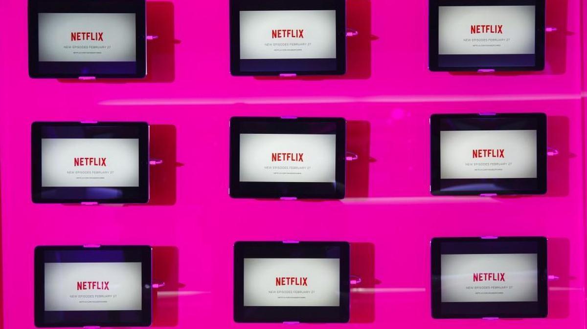 Net neutrality supporters say T-Mobile’s plan to allow unlimited streaming from some video providers, including Netflix, may violate federal law.
