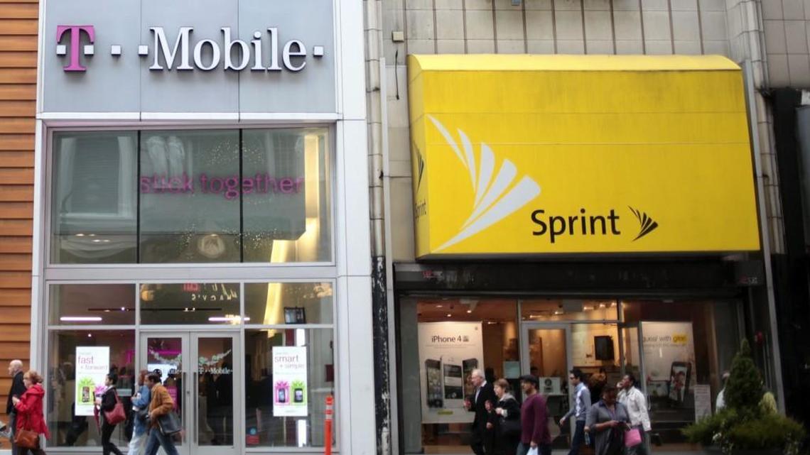 Work on a merger agreement between Sprint and T-Mobile continues but likely won’t be ready ahead of upcoming earnings reports, Bloomberg has reported.