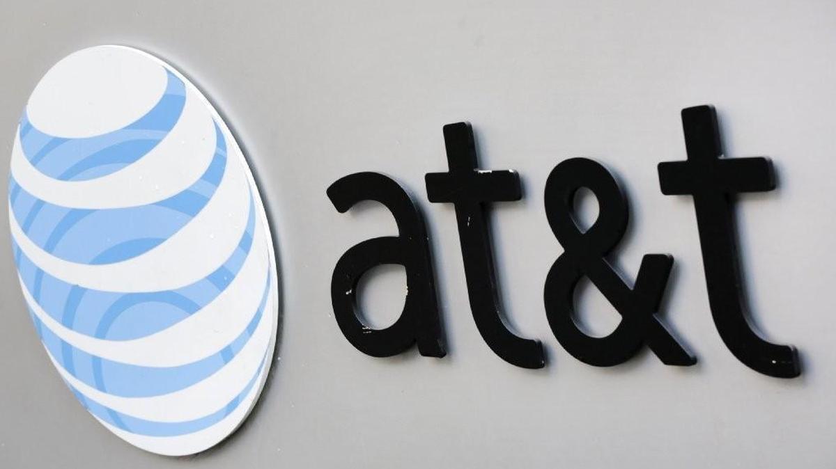 AT&T had offered discounts to its Gigapower high-speed home internet customers who allowed the company to monitor their behavior. The company said Friday it will end that monitoring and charge all its customers the lower price.