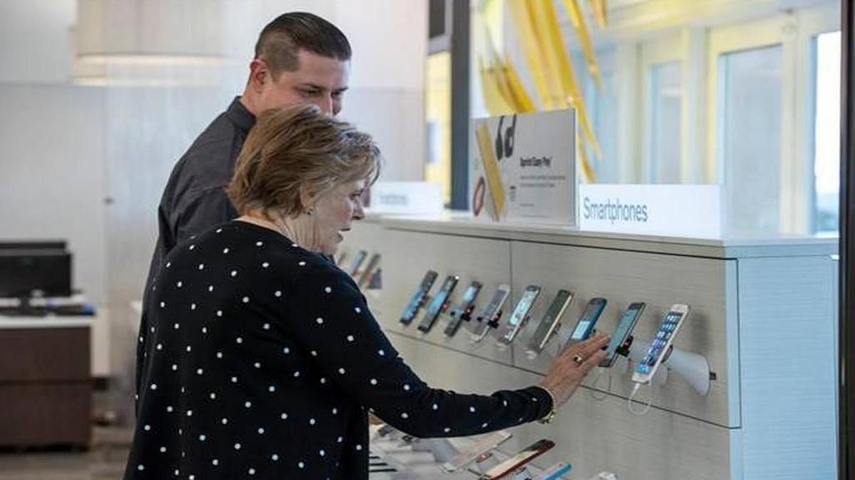 Sprint customers wanted wireless service through the Lifeline Assistance Program will go through i-wireless, which is the merger of Assurance Wireless into Access Wireless.