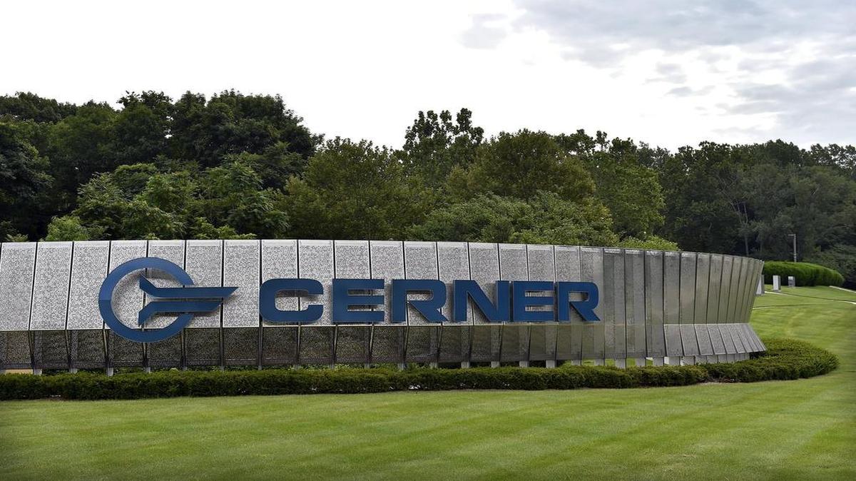 
The buyback represents about 4.1 million shares, or 1.2 percent of Cerner’s outstanding common stock. No time limit was set for completion of the buyback program.

