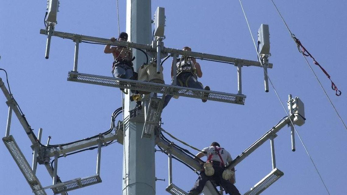 FirstNet is a dedicated wireless service for first responders such as police, fire and medical services. It is designed to avoid communications first responders suffered during emergencies when heavy voice and data traffic has swamped existing wireless networks.