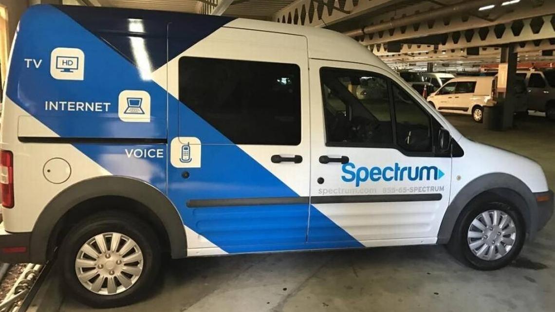 Spectrum reports 148 outages in Missouri due to fiber cable vandalism tagged as terrorism. A $25,000 reward is offered for leads on the attacks.