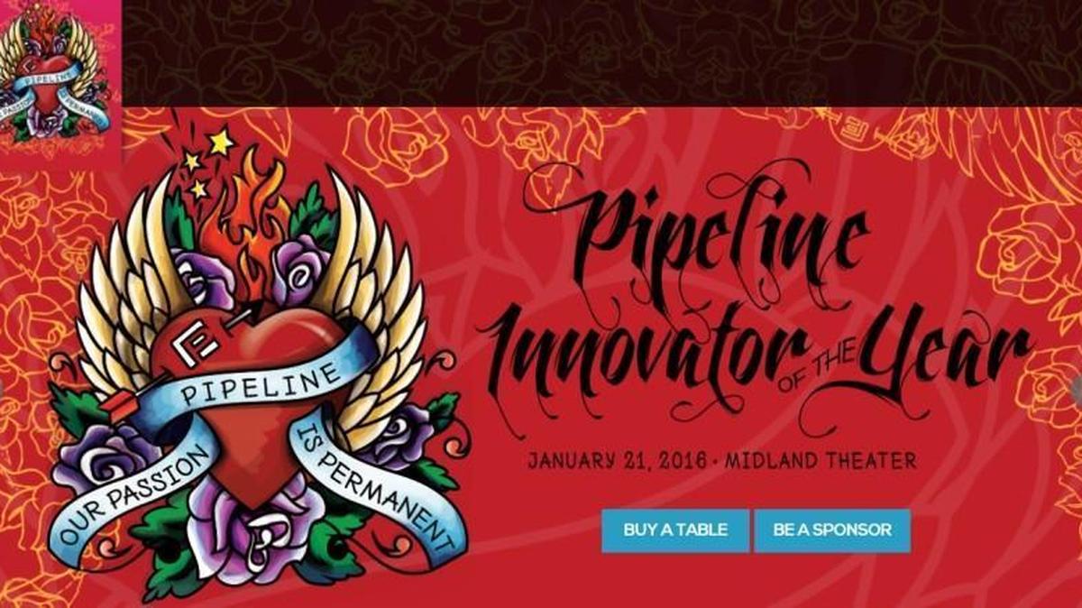 Pipeline, a regional network that identifies emerging entrepreneurs in Kansas, Missouri and Nebraska and helps them with one-year fellowships, announced its award recipients Thursday evening.