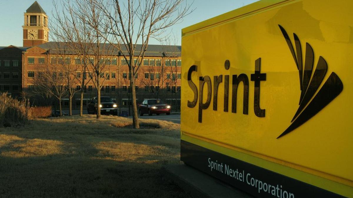 
Sprint’s headquarters
