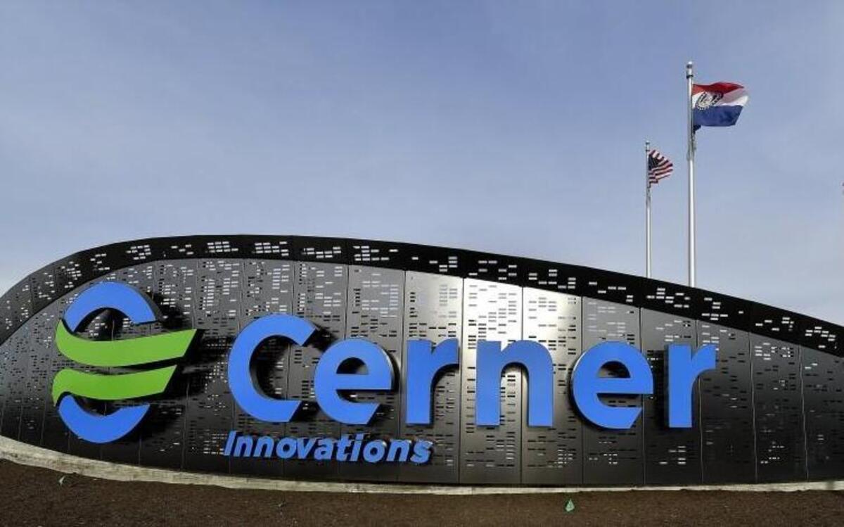 For all of 2016, Cerner earned $636.5 million.