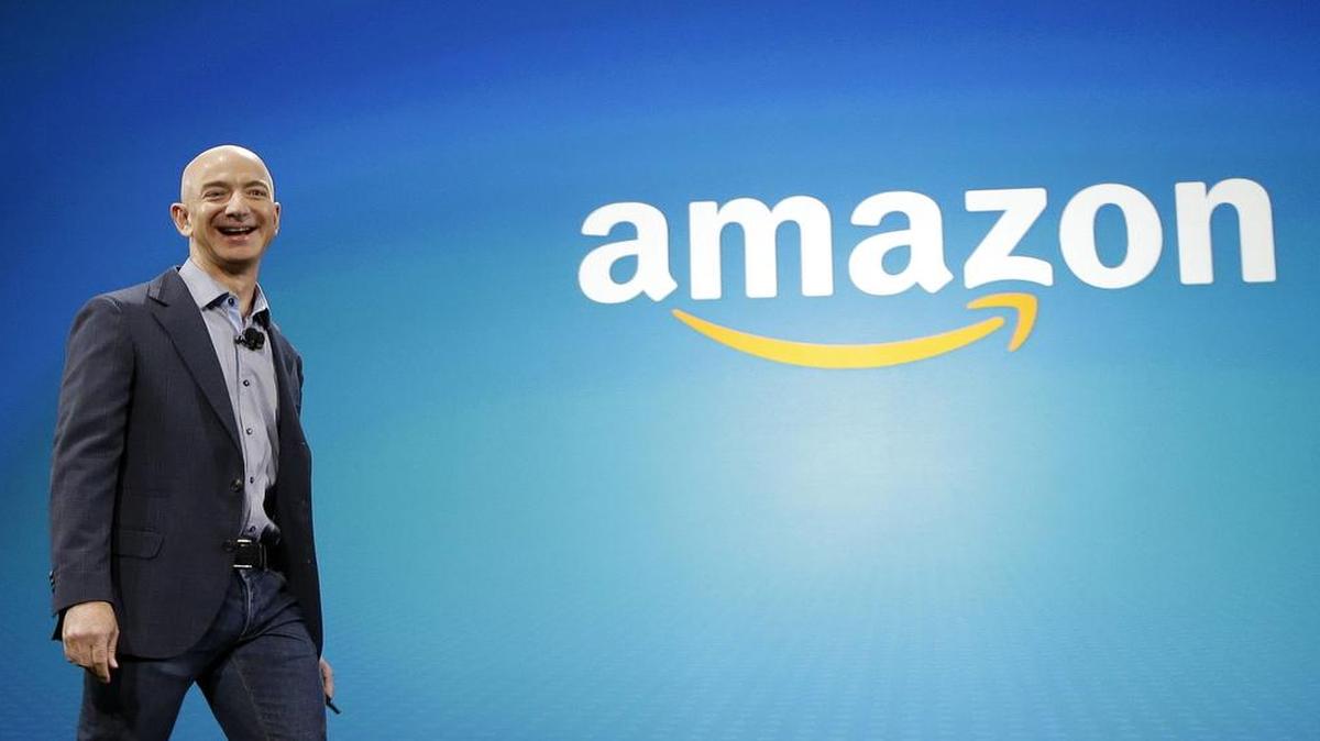 
Amazon.com, led by CEO Jeff Bezos, is testing the online alcohol delivery market, which is estimated to increase to $1.4 billion in sales by 2020, according to IBISWorld.
