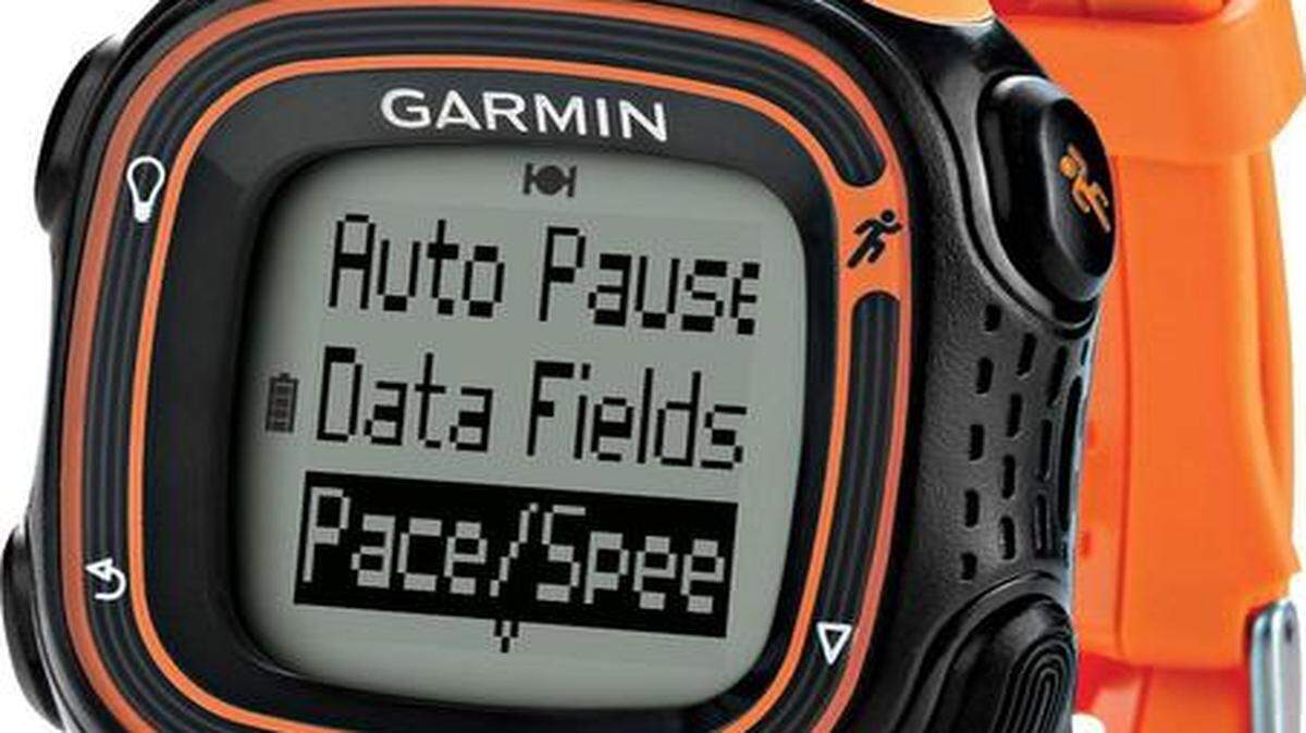 
Olathe-based Garmin said the apps will be available on select Garmin wearable products in 2015.
