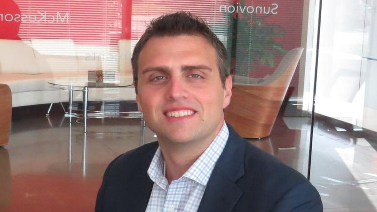 Justin Schweisberger last year opened the Kansas City office for San Francisco company Pramata, signaling a return home for the Blue Springs football standout turned tech entrepreneur.