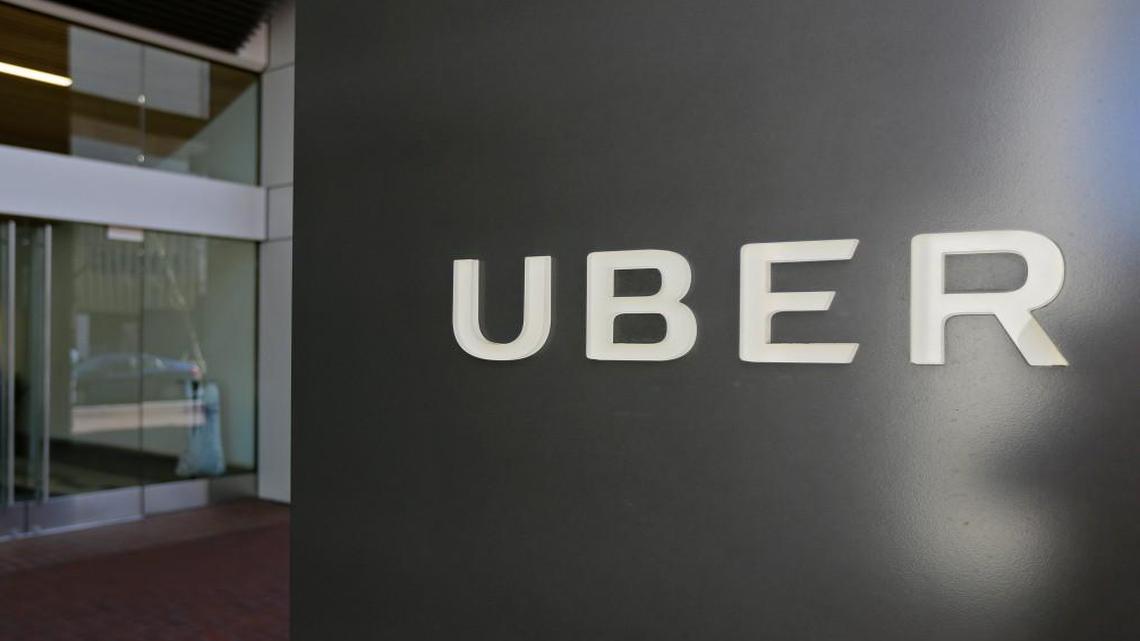 Uber has been hit with bad publicity in recent months, including news of a possible federal criminal probe.