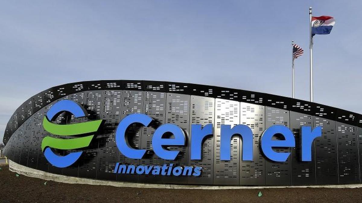 A published report said questions have come up at the VA about how well Cerner electronic health care records system will work with systems at private health care providers that the VA uses.