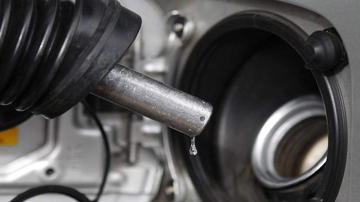
Missouri will end the year with the lowest average gas price of any state — $1.92 a gallon. Kansas has the third-lowest price, $2.02 a gallon.
