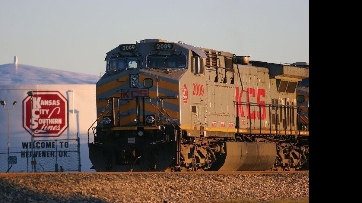 
Weak crude shipments and a strong U.S. dollar hurt the company’s revenue in the first three months of the year, and it “seemed to have gotten worse” since then, according to one analyst.
