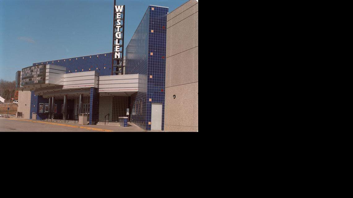 
Overland Park-based Dickinson Theatres has been acquired by Liberty-based B&B Theaters. Officials said remodeling and rebranding the Dickinson movie houses, including Westglen in Shawnee, under the B&B name is scheduled to begin within weeks. 
