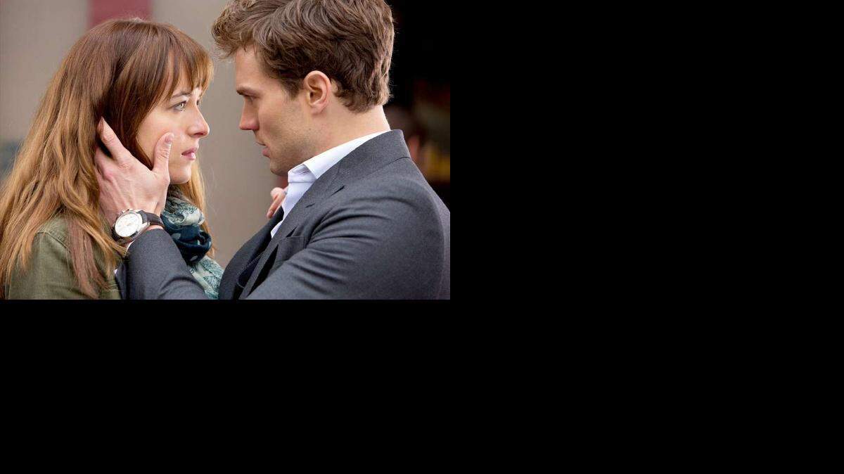 
AMC Theatres CEO Gerry Lopez expects a strong box office this year, with movies such as “Fifty Shades of Grey” adding to an early rebound from 2014’s lackluster attractions.
