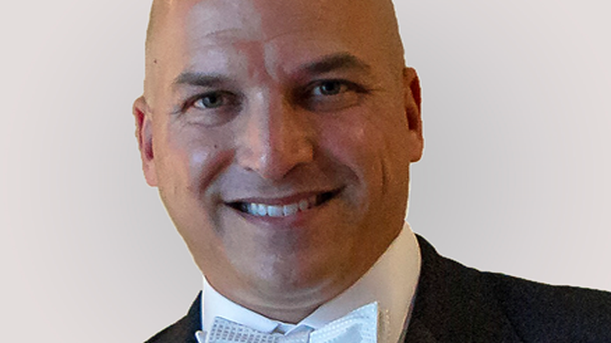 Mark Mazzarese