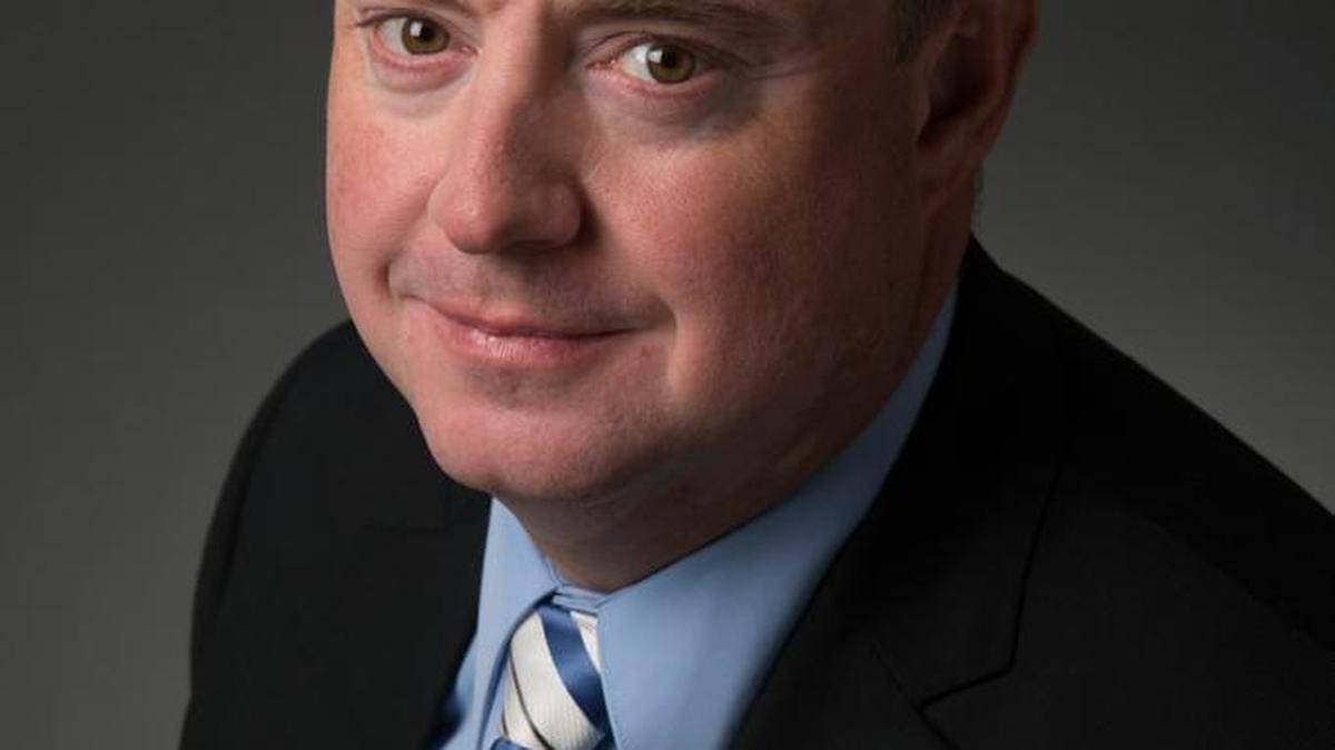 Greg Farmer