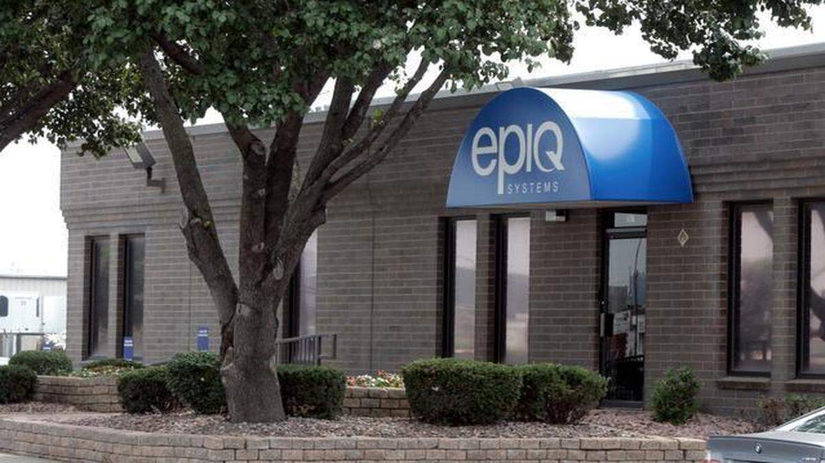 
Epiq Systems, based in Kansas City, Kan., said it expects its purchase of Olathe-based Iris Data Services to be completed by April 30. It said the acquisition will provide it with a postclosing tax benefit of about $23 million.

