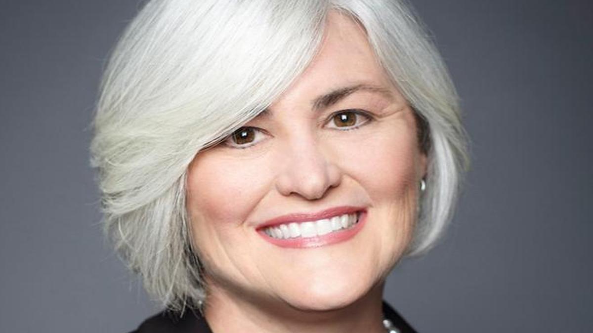 Madeleine McDonough will become chairwoman of Shook Hardy & Bacon in January.